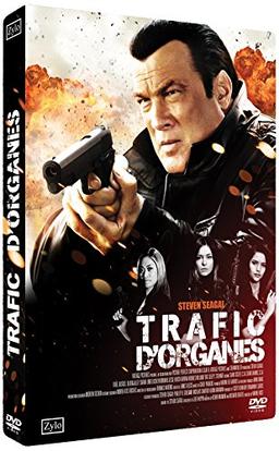 Trafic d'organes [FR Import]