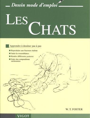 Les chats