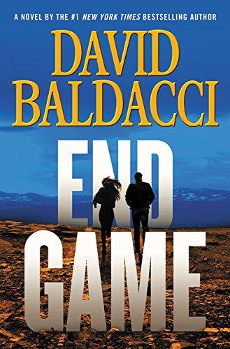 End Game (Will Robie Series, Band 5)