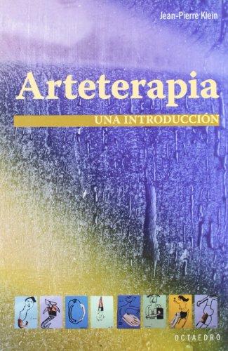 Arteterapia : una introducción (Horizontes-Salud)