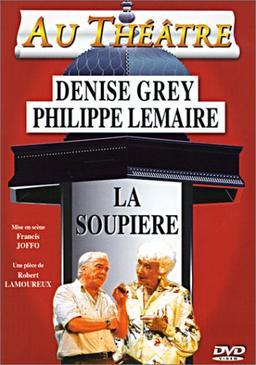 La soupiered [FR Import]