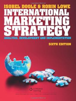 International Marketing Strategy