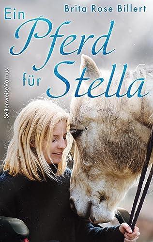 Ein Pferd für Stella: DE