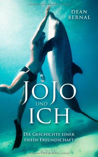 JoJo und ich: Die Geschichte einer tiefen Freundschaft