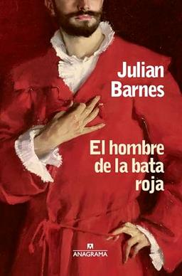 El hombre de la bata roja (Fuera de colección, Band 9)