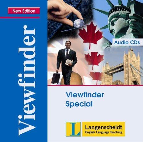 Viewfinder Special - New Edition: Oberstufenlesebuch: Oberstufenlesebuch. Lese- und Arbeitsbuch für die gymnasiale Oberstufe