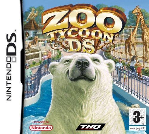 Zoo Tycoon [UK Import]