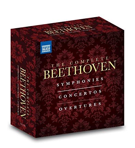 Beethoven; the Complete