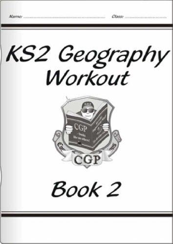 KS2 Geography Workout - Book 2 (Workbook)