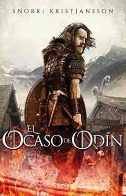 El ocaso de Odín (Histórica)