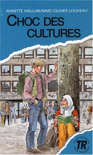 Choc des cultures: Niveau 4