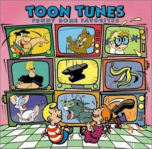 Toon Tunes: Funny Bone Favorit