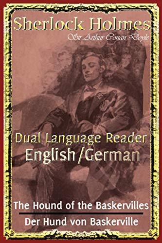 Doyle, A: Sherlock Holmes: Dual Language Reader (English/Ger: Dual Language Reader (English/German)