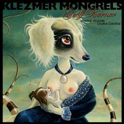 Klezmer Mongrels