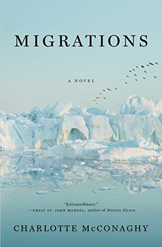 Migrations (International Edition)