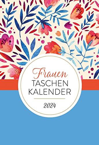 FrauenTaschenKalender 2024