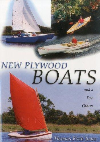 New Plywood Boats: And a Few Others (Seafarer Books)