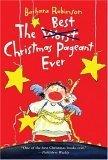 The Best Christmas Pageant Ever