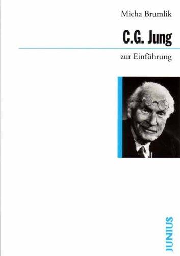 C. G. Jung zur Einführung