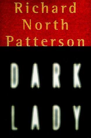 Dark Lady (Random House Large Print)