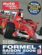 auto motor und sport Formel 1 - Saison 2006