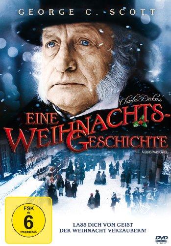 Charles Dickens' - Eine Weihnachtsgeschichte