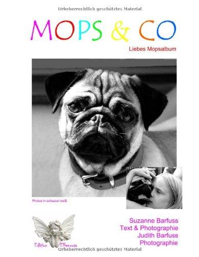 Mops & Co: Liebes Mopsalbum