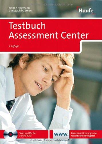 Testbuch Assessment Center