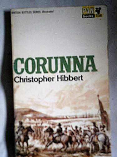 Corunna (British Battles S.)