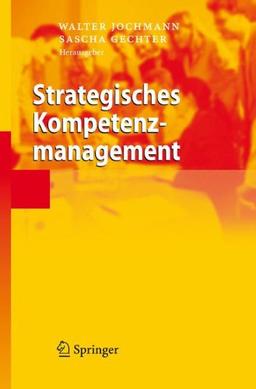 Strategisches Kompetenzmanagement