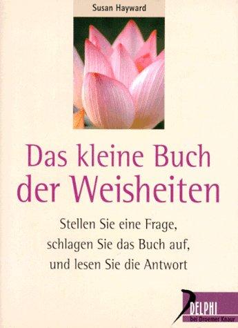 Das kleine Buch der Weisheiten