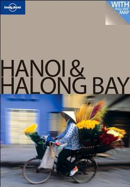 Hanoi and Halong Bay encounter