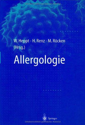 Allergologie