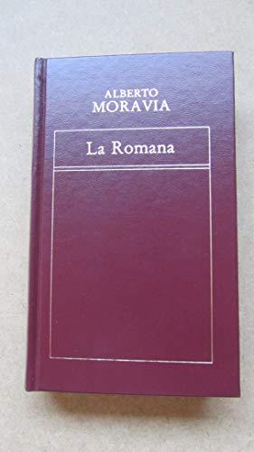 La romana