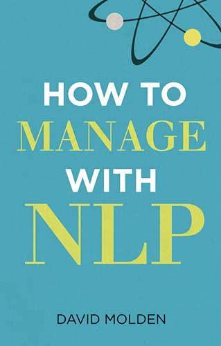 How to Manage with NLP