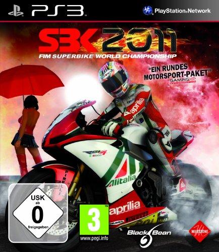 SBK 2011 - FIM Superbike World Championship