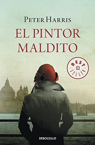 El pintor maldito (Best Seller)