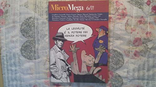 Micromega: 6