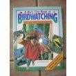 A Kid's First Book of Birdwatching With Bird Song