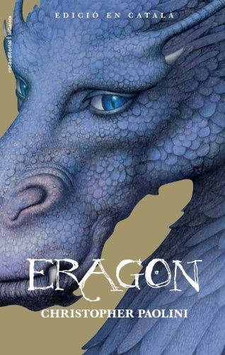 El legado. Eragon (Roca Juvenil, Band 1)