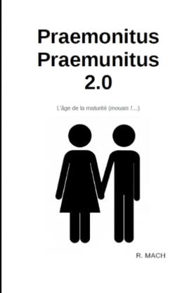 Praemonitus Praemunitus 2.0