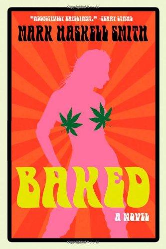 Baked: A Novel