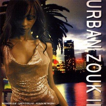 Urban Zouk Vol.2 [Digipack]