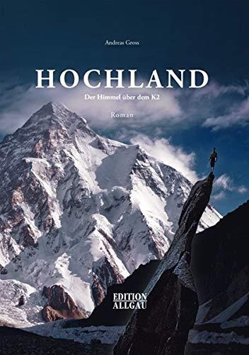 Hochland: Der Himmel über dem K2