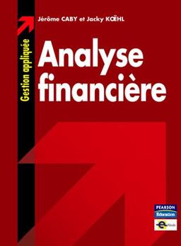 Analyse financière