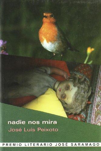 Nadie nos mira (FICCIONES, Band 11)