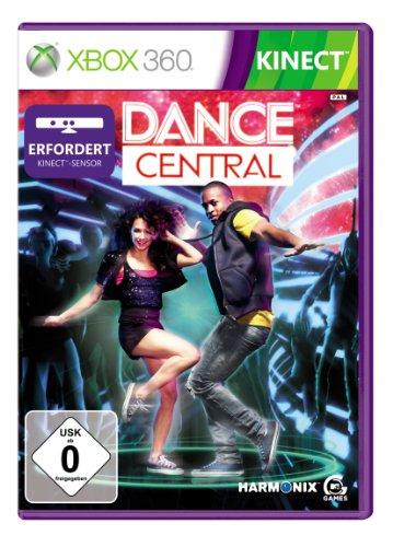 Kinect Dance Central (Kinect erforderlich)