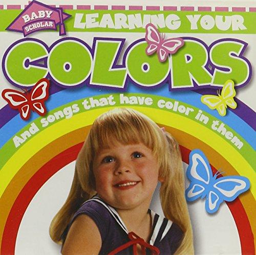 Learning Your Colors/Various