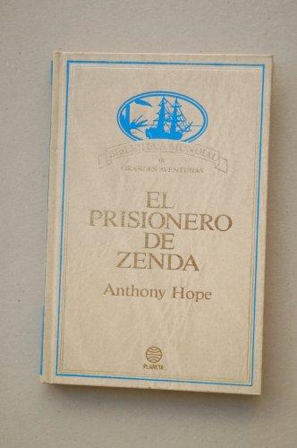 El prisionero de Zenda