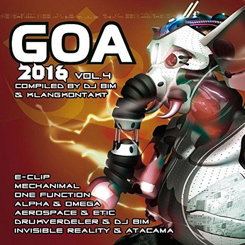 Goa 2016 Vol.4